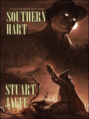 cover image of Southern Hart